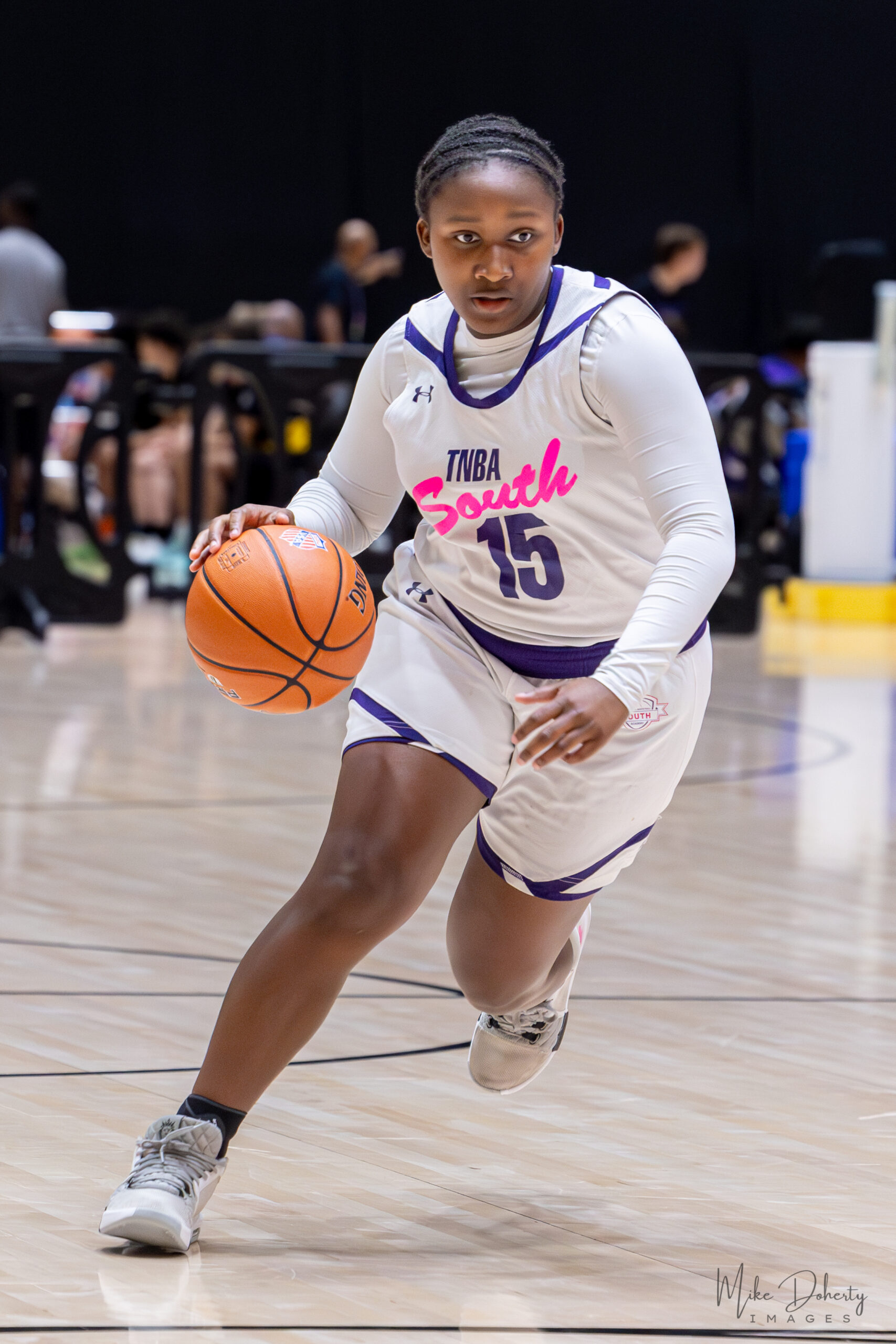 TNBA South - 2025 Memorial Day Classic