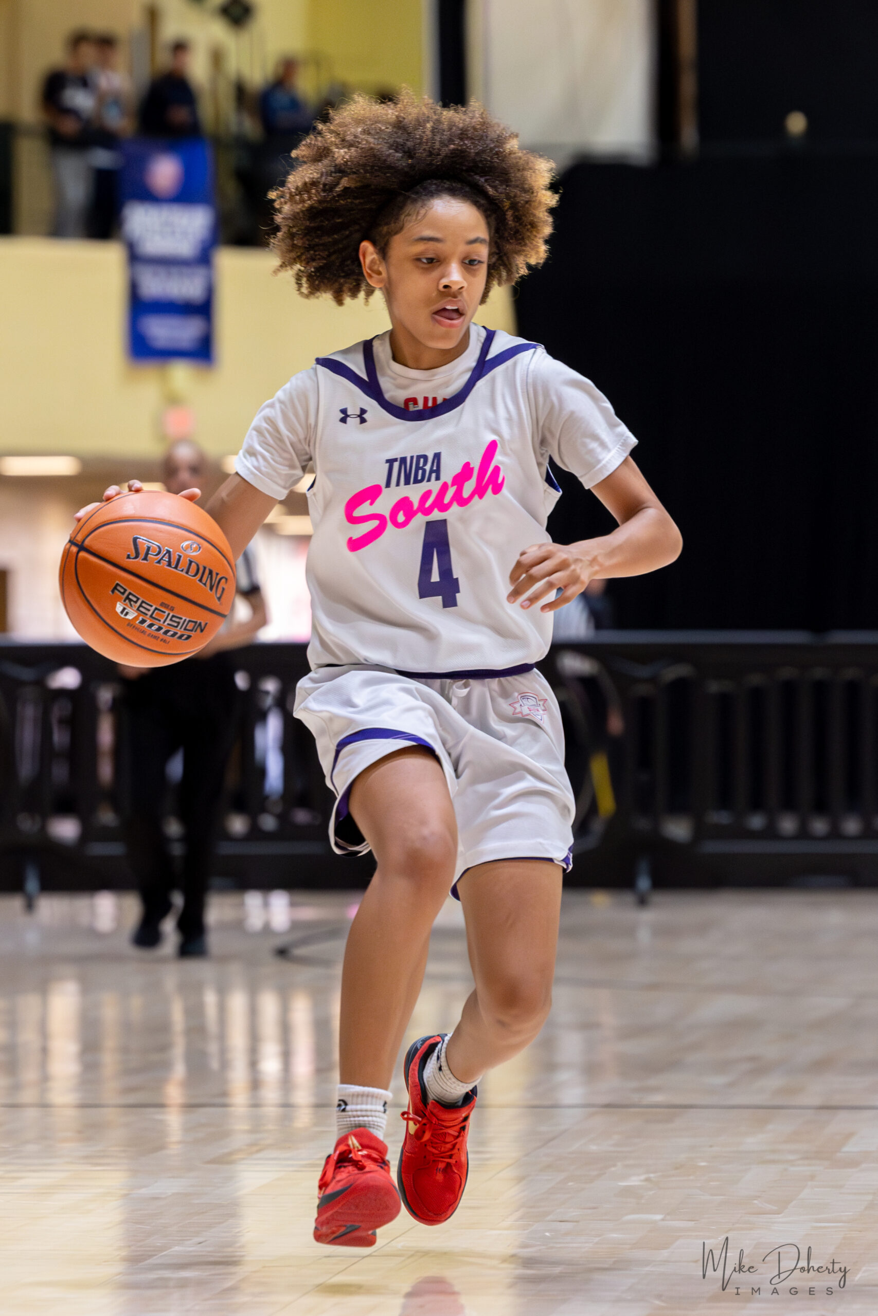 TNBA South - 2025 Memorial Day Classic